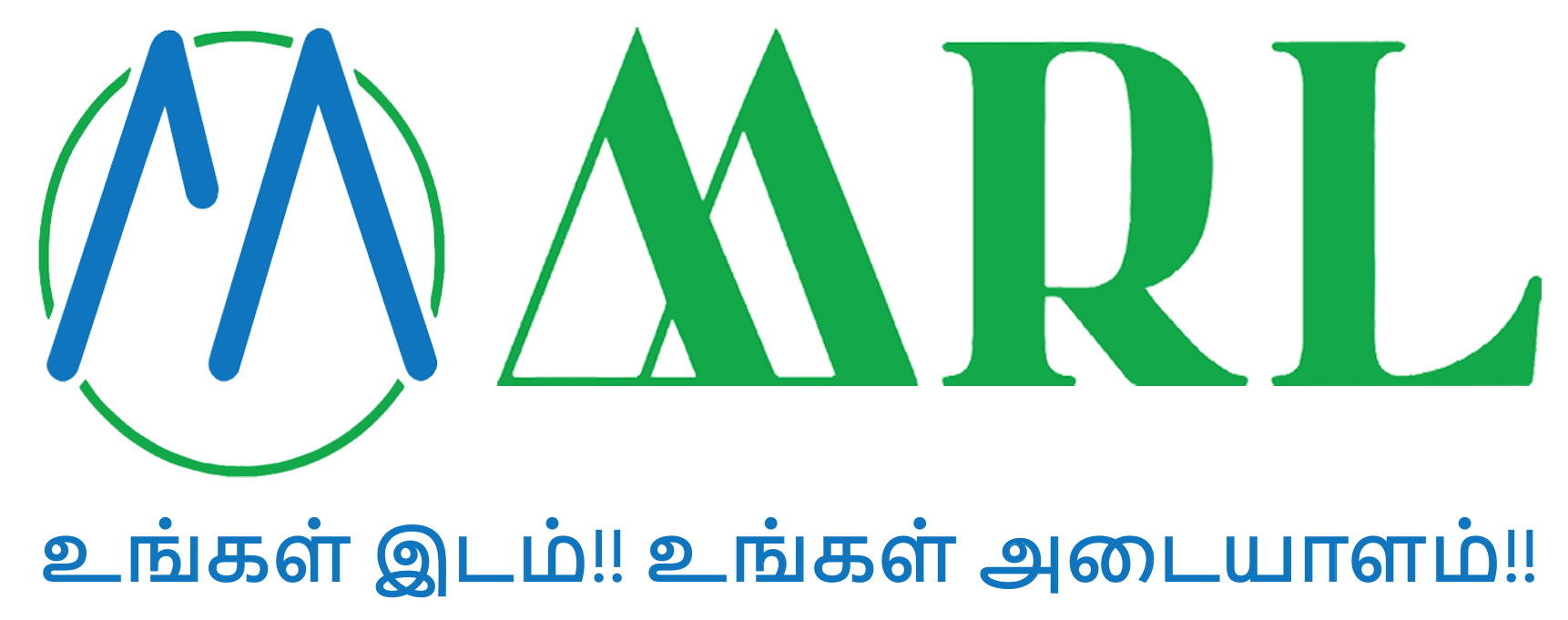 MRl Logo